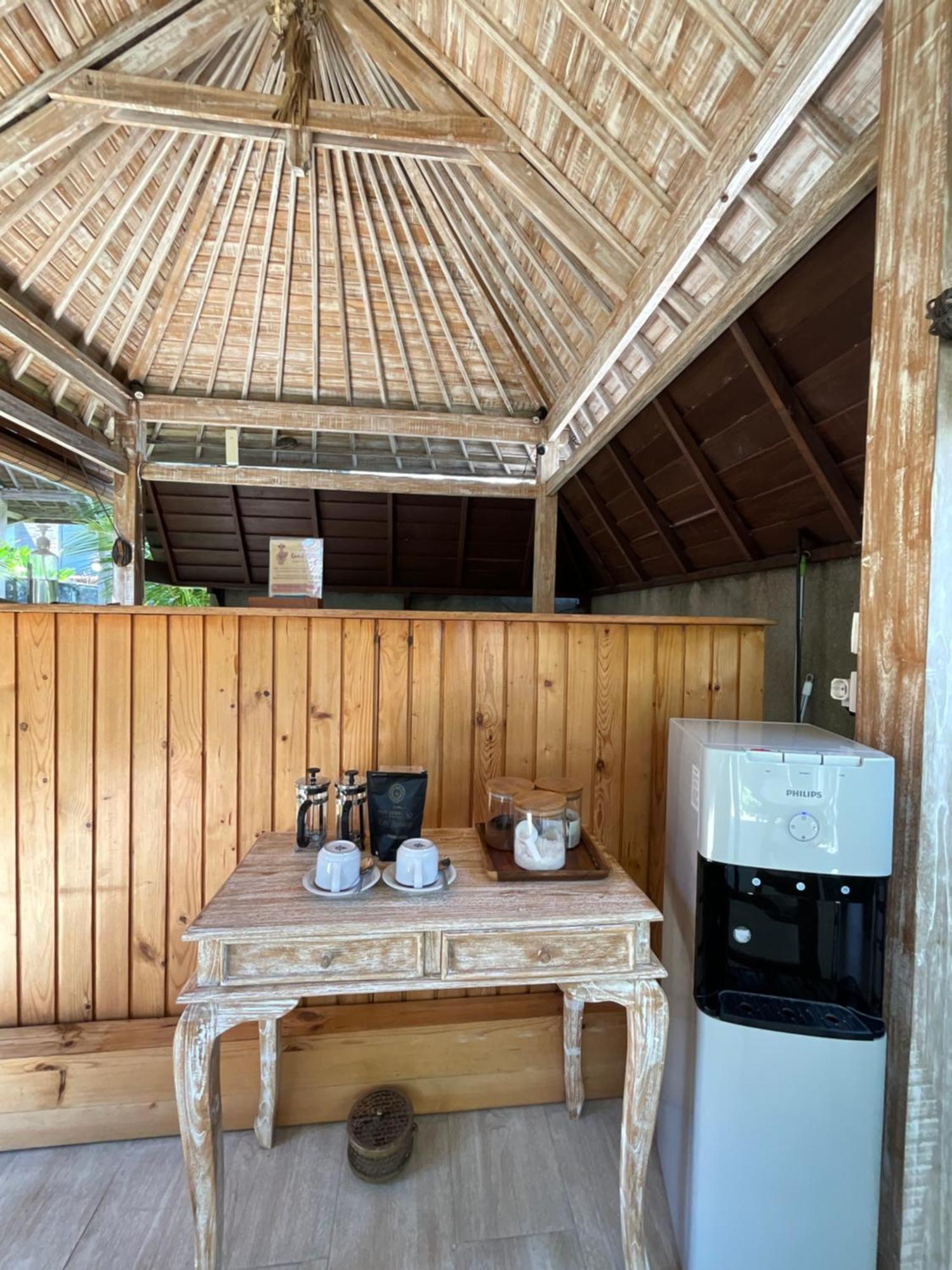 Tanhana Villa Canggu Dış mekan fotoğraf